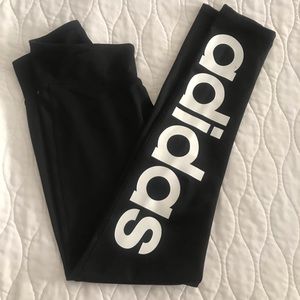 Adidas Women’s Leggings